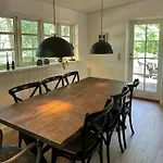 Swedish Inspired Near Nyord On Mon סטגה