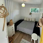 Swedish Inspired Near Nyord On Mon * סטגה