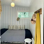 Swedish Inspired Near Nyord On Mon בית נופש