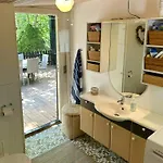 בית נופש Swedish Inspired Near Nyord On Mon סטגה