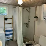 Swedish Inspired Near Nyord On Mon סטגה