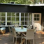 Swedish Inspired Near Nyord On Mon *