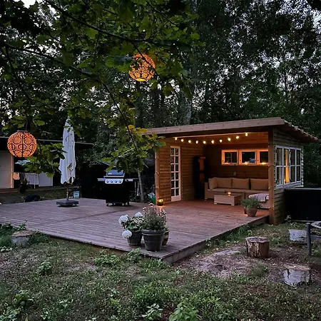 Badehotels Inspireret Pa Mon Σπίτι διακοπών