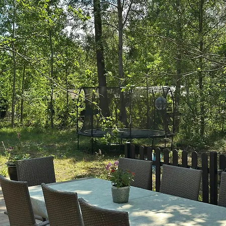 Badehotels Inspireret Pa Mon Σπίτι διακοπών Stege